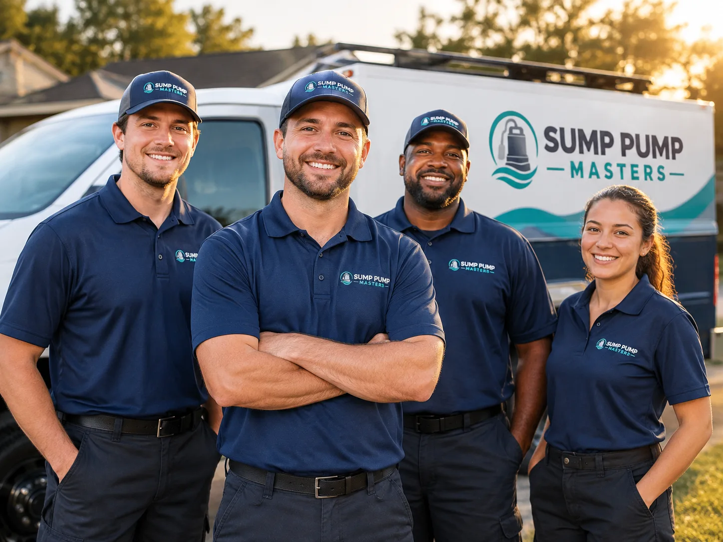Sump Pump Repair company in Derby, OH